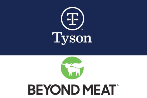 tyson meat logo