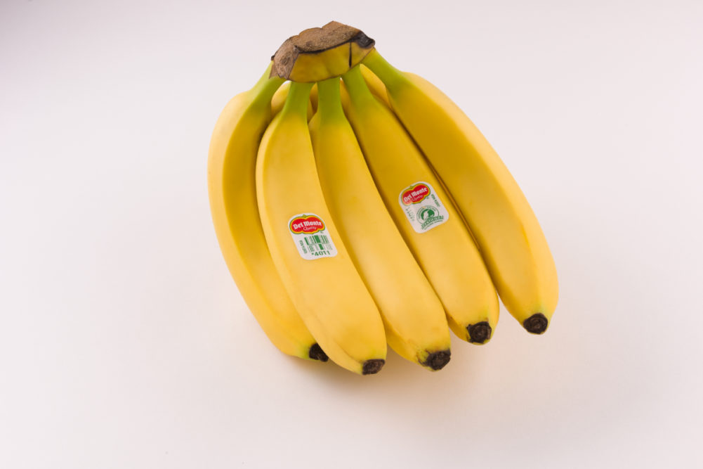 Banana shippers step up marketing games, 2019-02-21