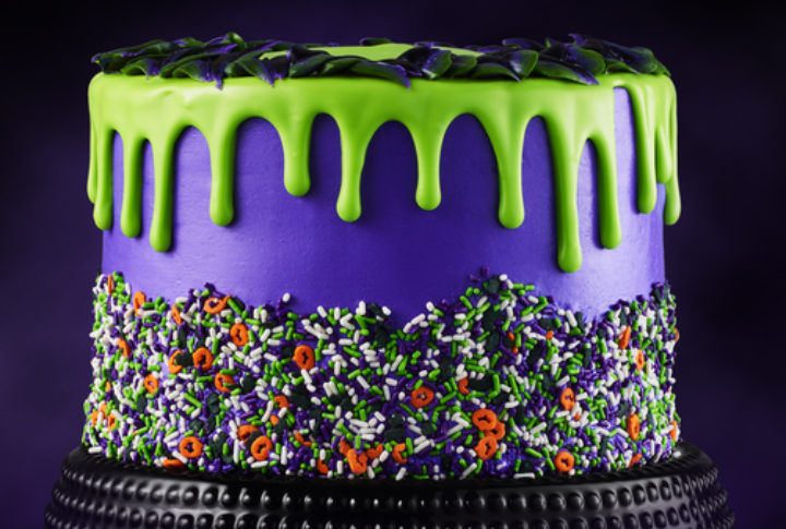 Going big with Halloween cakes | Supermarket Perimeter